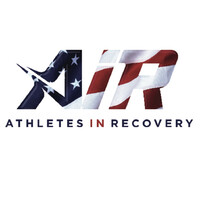 Athletes In Recovery logo, Athletes In Recovery contact details