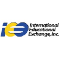 International Educational Exchange, Inc. logo, International Educational Exchange, Inc. contact details