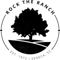 Rock the Ranch SC logo, Rock the Ranch SC contact details