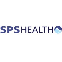 SPS Health logo, SPS Health contact details