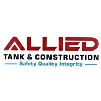 Allied Tank & Construction logo, Allied Tank & Construction contact details