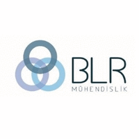 BLR MÜHENDİSLİK logo, BLR MÜHENDİSLİK contact details