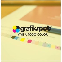 GRAFIKSPOT, IMPRESIÓN Y DISEÑO GRAFICO logo, GRAFIKSPOT, IMPRESIÓN Y DISEÑO GRAFICO contact details