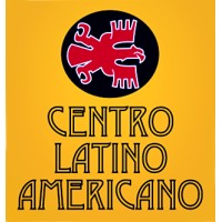 Centro Latino Americano logo, Centro Latino Americano contact details