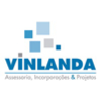 Vinlanda Assessoria Incorporações e Projetos Ltda. logo, Vinlanda Assessoria Incorporações e Projetos Ltda. contact details