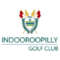 Indooroopilly Golf Club logo, Indooroopilly Golf Club contact details