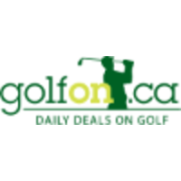 GolfOn.ca logo, GolfOn.ca contact details