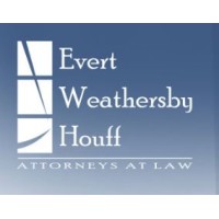 Evert Weathersby Houff logo, Evert Weathersby Houff contact details