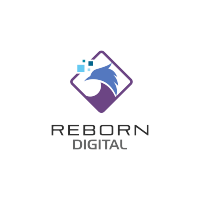 Reborn Digital logo, Reborn Digital contact details