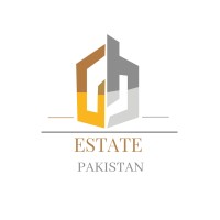 GB Estate Pakistan logo, GB Estate Pakistan contact details