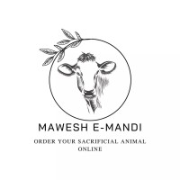 Mawesh E- Mandi logo, Mawesh E- Mandi contact details