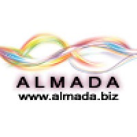 ALMADA logo, ALMADA contact details