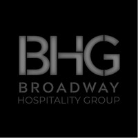 Broadway Hospitality Group logo, Broadway Hospitality Group contact details