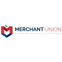 Merchant Union SL logo, Merchant Union SL contact details