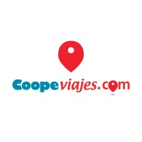 Coopeviajes.com logo, Coopeviajes.com contact details