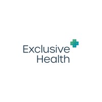 Exclusive Health logo, Exclusive Health contact details