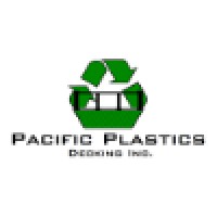 Pacific Plastics Decking Inc. logo, Pacific Plastics Decking Inc. contact details