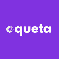 Queta logo, Queta contact details