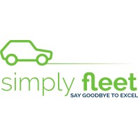 Simply Fleet ZA logo, Simply Fleet ZA contact details