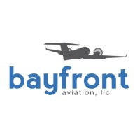 Bayfront Aviation LLC logo, Bayfront Aviation LLC contact details