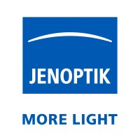 JENOPTIK Optical Systems logo, JENOPTIK Optical Systems contact details