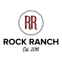 Rock Ranch logo, Rock Ranch contact details