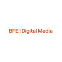 BFE ! Digital Media logo, BFE ! Digital Media contact details