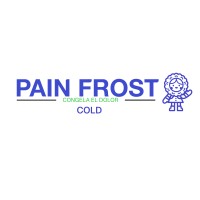 Pain Frost logo, Pain Frost contact details