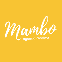 Mambo Agencia creativa logo, Mambo Agencia creativa contact details