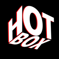 Hotbox Entertainment logo, Hotbox Entertainment contact details