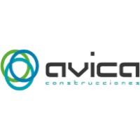 Construcciones Avica logo, Construcciones Avica contact details