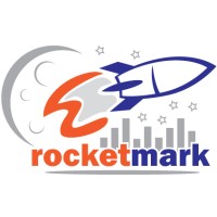 Rocket Mark Corporation logo, Rocket Mark Corporation contact details