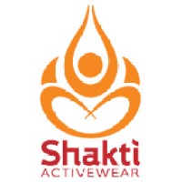 Shakti Activewear logo, Shakti Activewear contact details