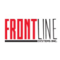 Front Line Systems Inc logo, Front Line Systems Inc contact details