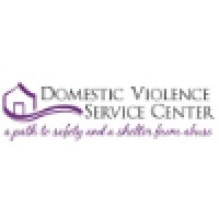 Domestic Violence Service Center logo, Domestic Violence Service Center contact details