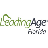 LeadingAge Florida logo, LeadingAge Florida contact details