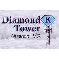 Diamond K Tower Co logo, Diamond K Tower Co contact details