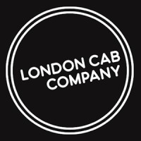 London Cab Company logo, London Cab Company contact details