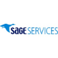 Sage Services logo, Sage Services contact details