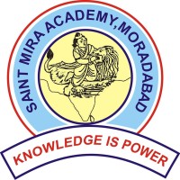 Saint Mira Academy logo, Saint Mira Academy contact details