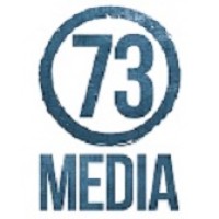 73 Media logo, 73 Media contact details