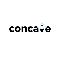 concave logo, concave contact details