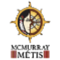 McMurray MÃ©tis logo, McMurray MÃ©tis contact details