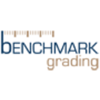 Benchmark Grading logo, Benchmark Grading contact details