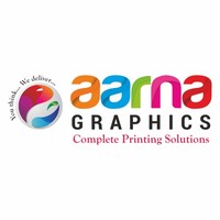 Aarna Graphics logo, Aarna Graphics contact details