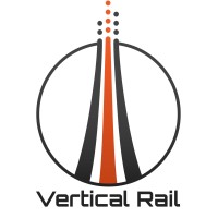 Vertical Rail logo, Vertical Rail contact details