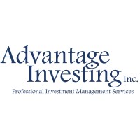 Advantage Investing logo, Advantage Investing contact details