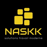 NASKK logo, NASKK contact details