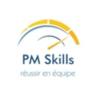 PM Skills logo, PM Skills contact details