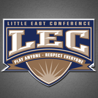 Little East Conference logo, Little East Conference contact details